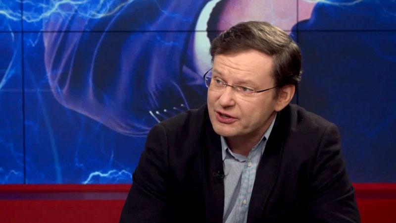 Непопулярный премьер-министр не может делать реформы, — советник Саакашвили