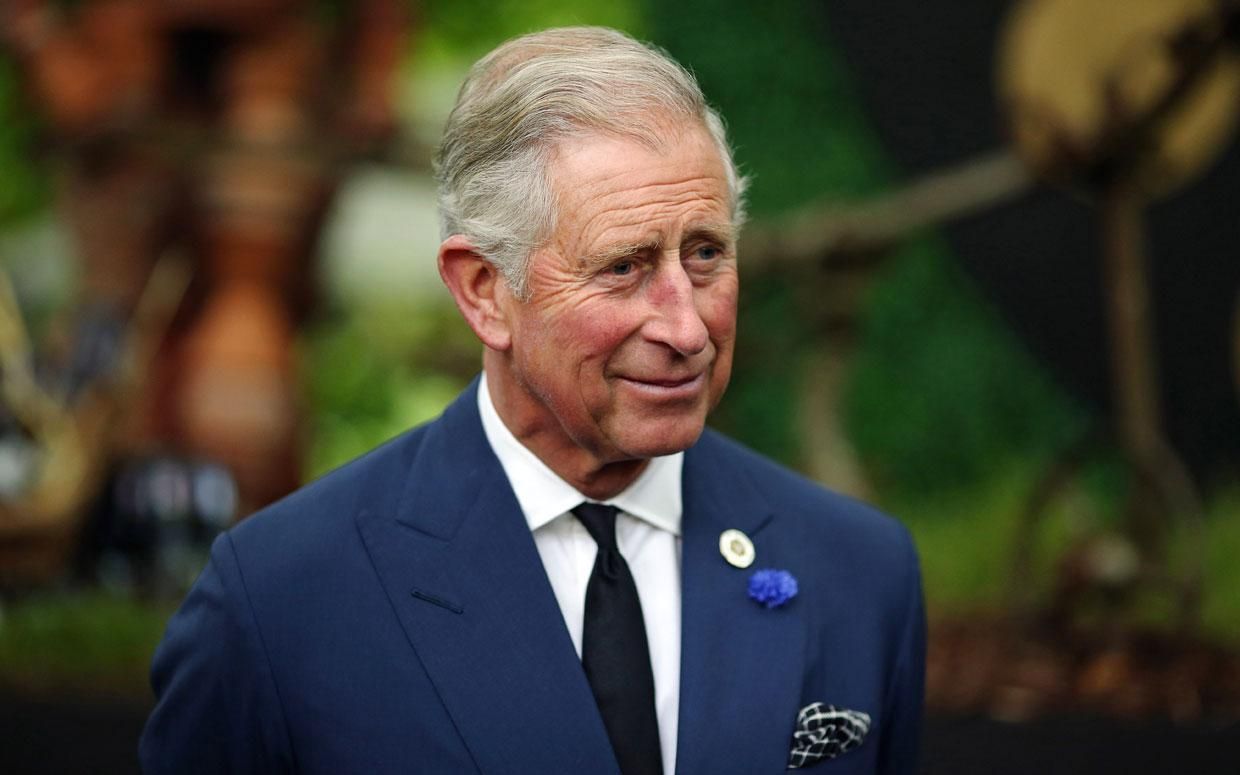 Скандал у Великобританії набирає обертів: принц Чарльз отримував темники з уряду