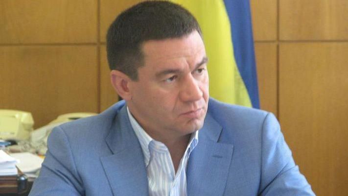 Кабмін пропонує Порошенку звільнити двох губернаторів Кабмін пропонує Порошенку звільнити двох губернаторів