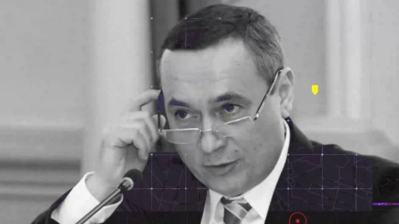 Чи справді сірий кардинал енергетики Мартиненко піде з політики, — дивіться у проекті "ЦРУ"