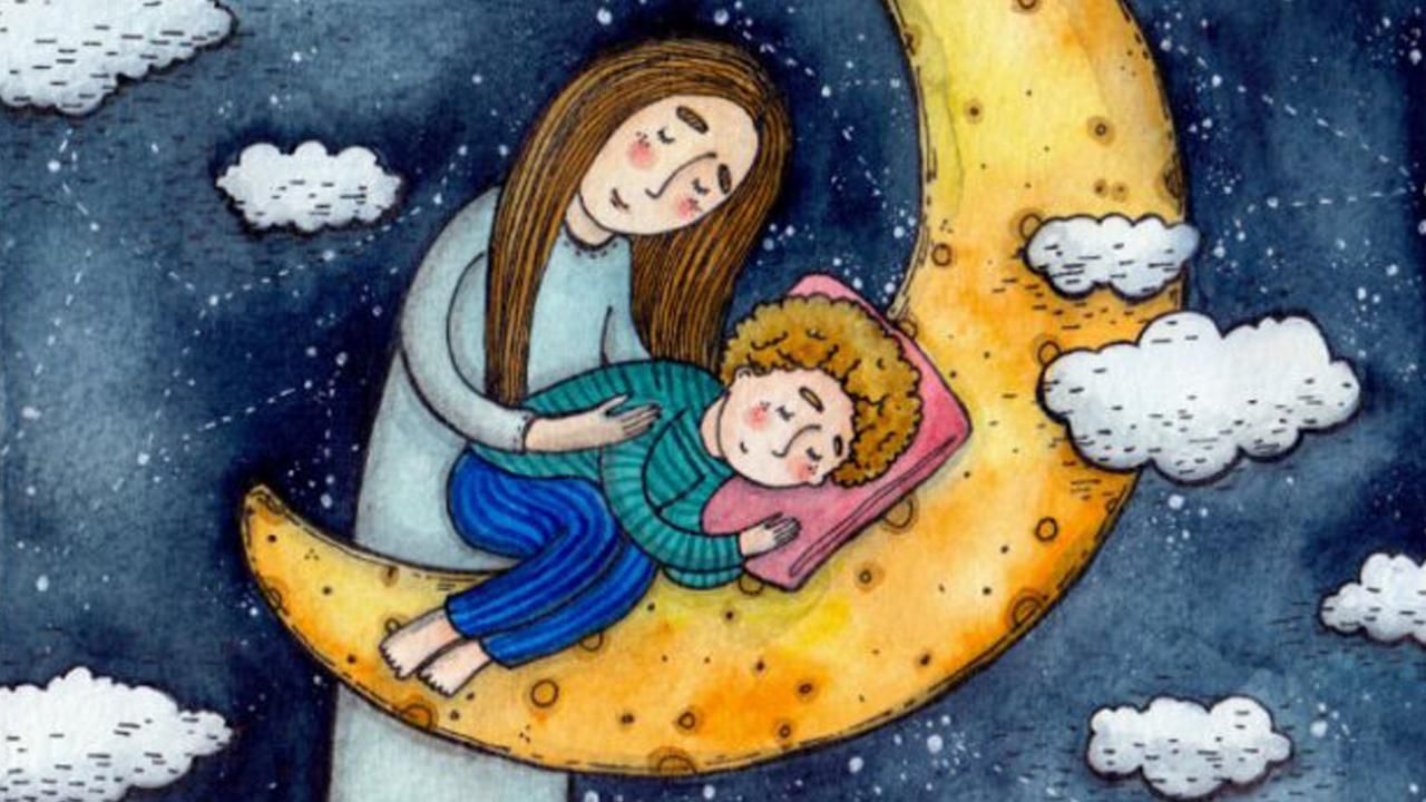 Украинская колыбельная, которая повлияла на появление мирового хита - 17 декабря 2015 - Телеканал новин 24 Украинская колыбельная, которая повлияла на появление мирового хита - 17 декабря 2015 - Телеканал новин 24