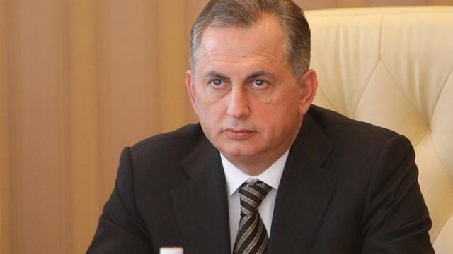 Колесников внес денежный залог за адвоката Лукаш Колесников внес денежный залог за адвоката Лукаш