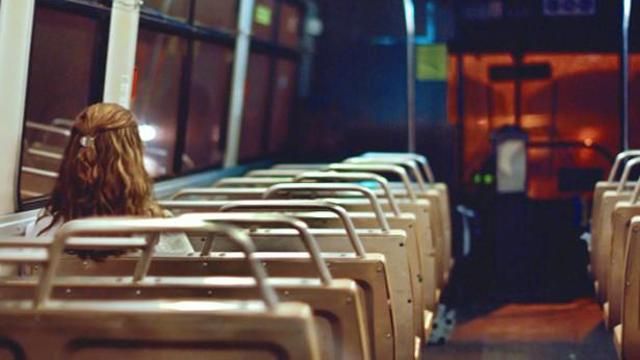 "Нічні маршрутки" можуть з'явитись і у Києві "Нічні маршрутки" можуть з'явитись і у Києві