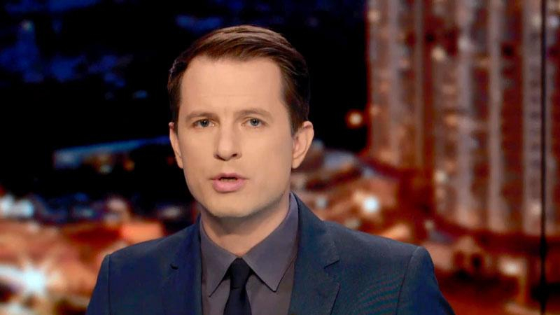 Выпуск новостей 16 декабря по состоянию на 17:00 - 16 декабря 2015 - Телеканал новин 24