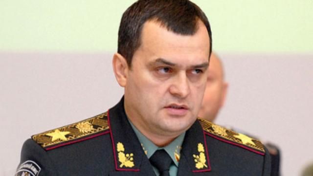 Колишній міністр внутрішніх справ України працює на російську Держдуму