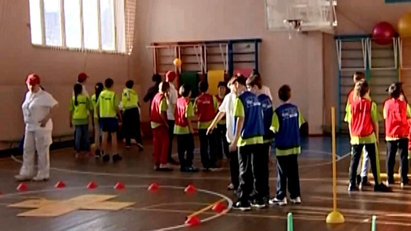 У Nestle підтримали розвиток легкої атлетики в Україні У Nestle підтримали розвиток легкої атлетики в Україні