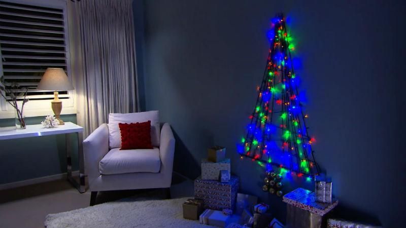 Які існують альтернативи зрубаній ялинці на новорічні свята Які існують альтернативи зрубаній ялинці на новорічні свята