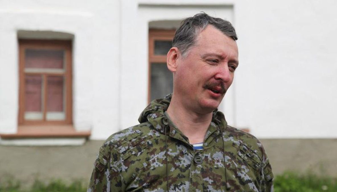 Екс-ватажок бойовиків має погані новини для "ДНР-ЛНР" Екс-ватажок бойовиків має погані новини для "ДНР-ЛНР"