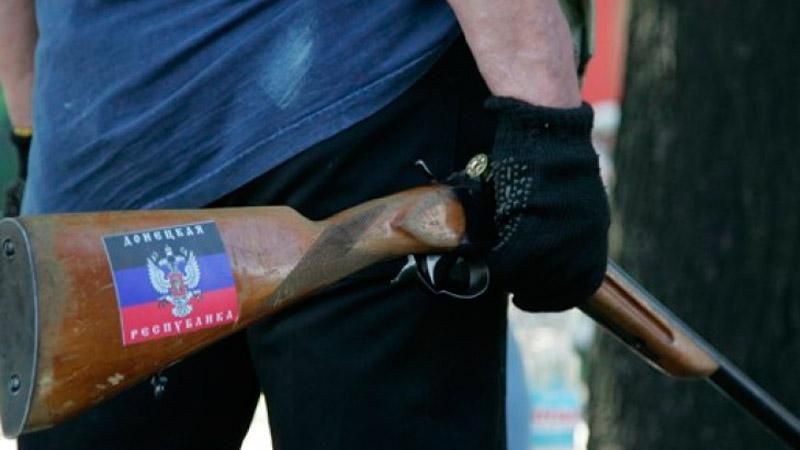 На Донбасі загинули троє росіян, є багато поранених, — волонтер На Донбасі загинули троє росіян, є багато поранених, — волонтер