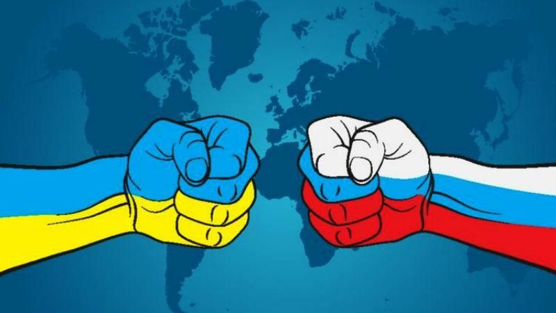 Россия — это рефлексирующая окраина Украинской империи, — российский журналист