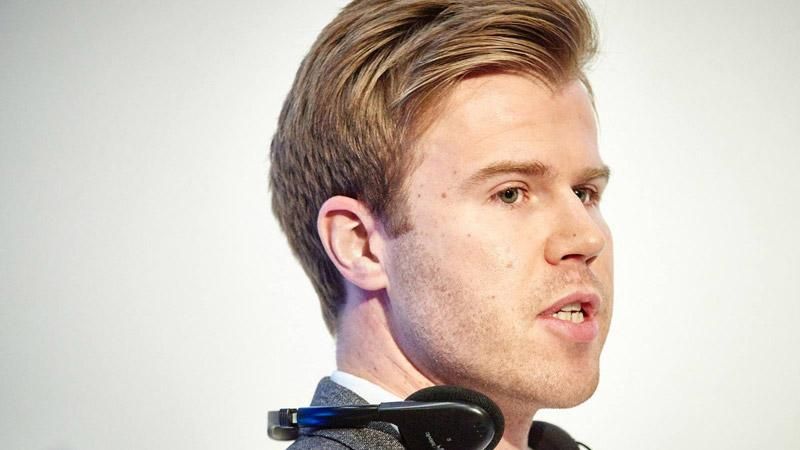 Конфликт на Донбассе будет длиться много лет, — журналист The Times Конфликт на Донбассе будет длиться много лет, — журналист The Times