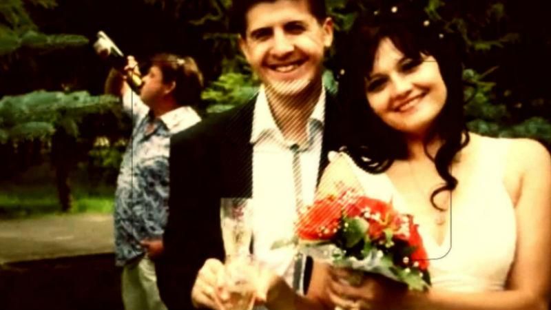 Як фотограф майстерно зіпсував весілля російським молодятам Як фотограф майстерно зіпсував весілля російським молодятам