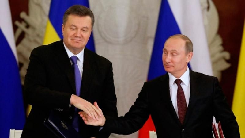 Україна не зможе погасити "боргу Януковича" цього року