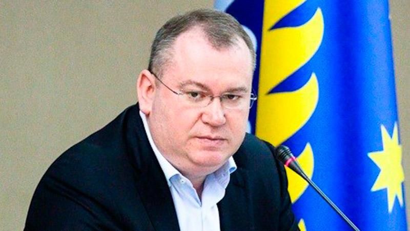 Днепропетровская ОГА добавила мобильный сервис на сайт контакт-центра губернатора