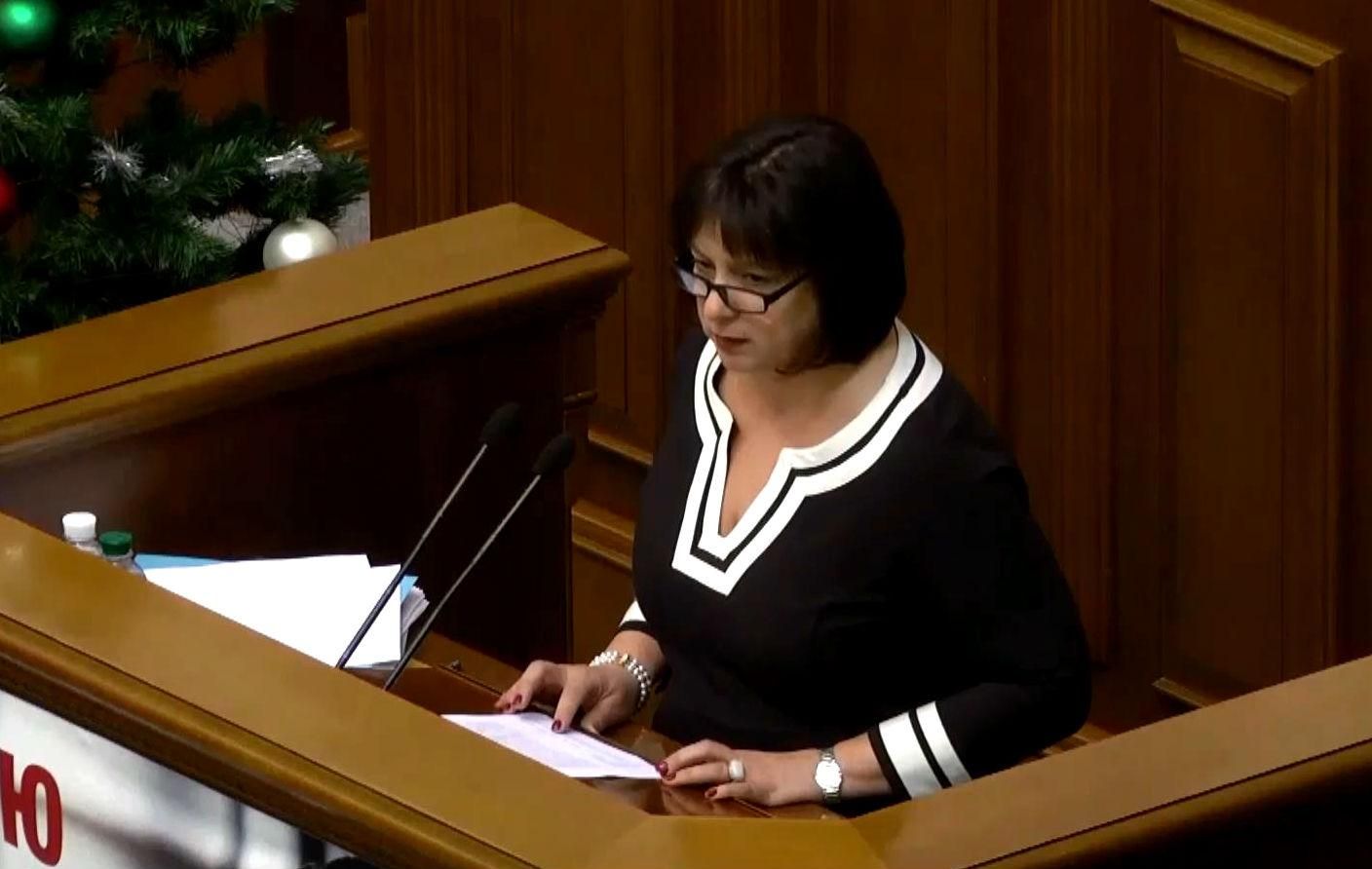 У Мінфіні зробили оптимістичні прогнози на 2016 рік У Мінфіні зробили оптимістичні прогнози на 2016 рік