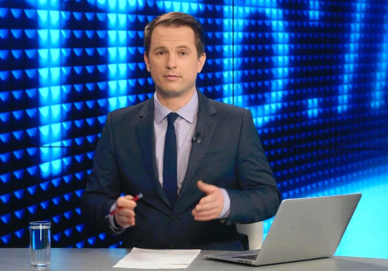 Випуск новин 17 грудня станом на 17:00