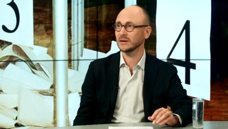 Київрада відмовилась поновити договір про оренду під будинком-монстром на Подолі, — Гусовський Київрада відмовилась поновити договір про оренду під будинком-монстром на Подолі, — Гусовський