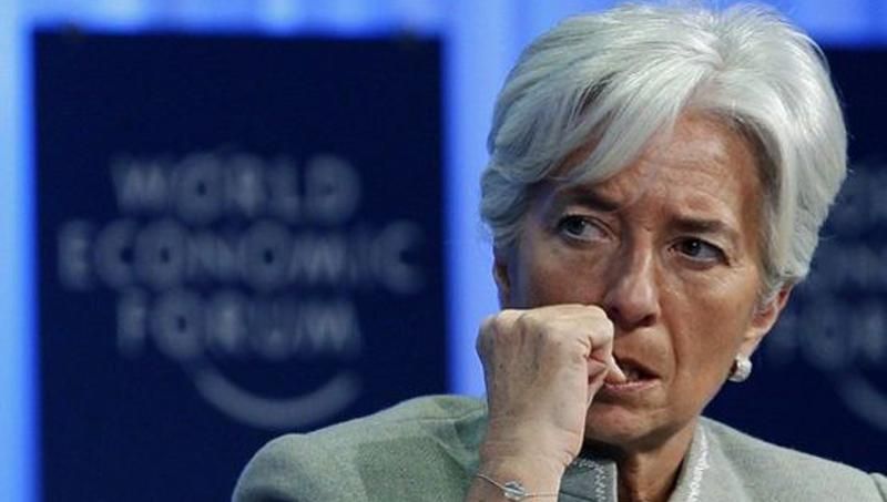 Голова МВФ може постати перед судом у Франції