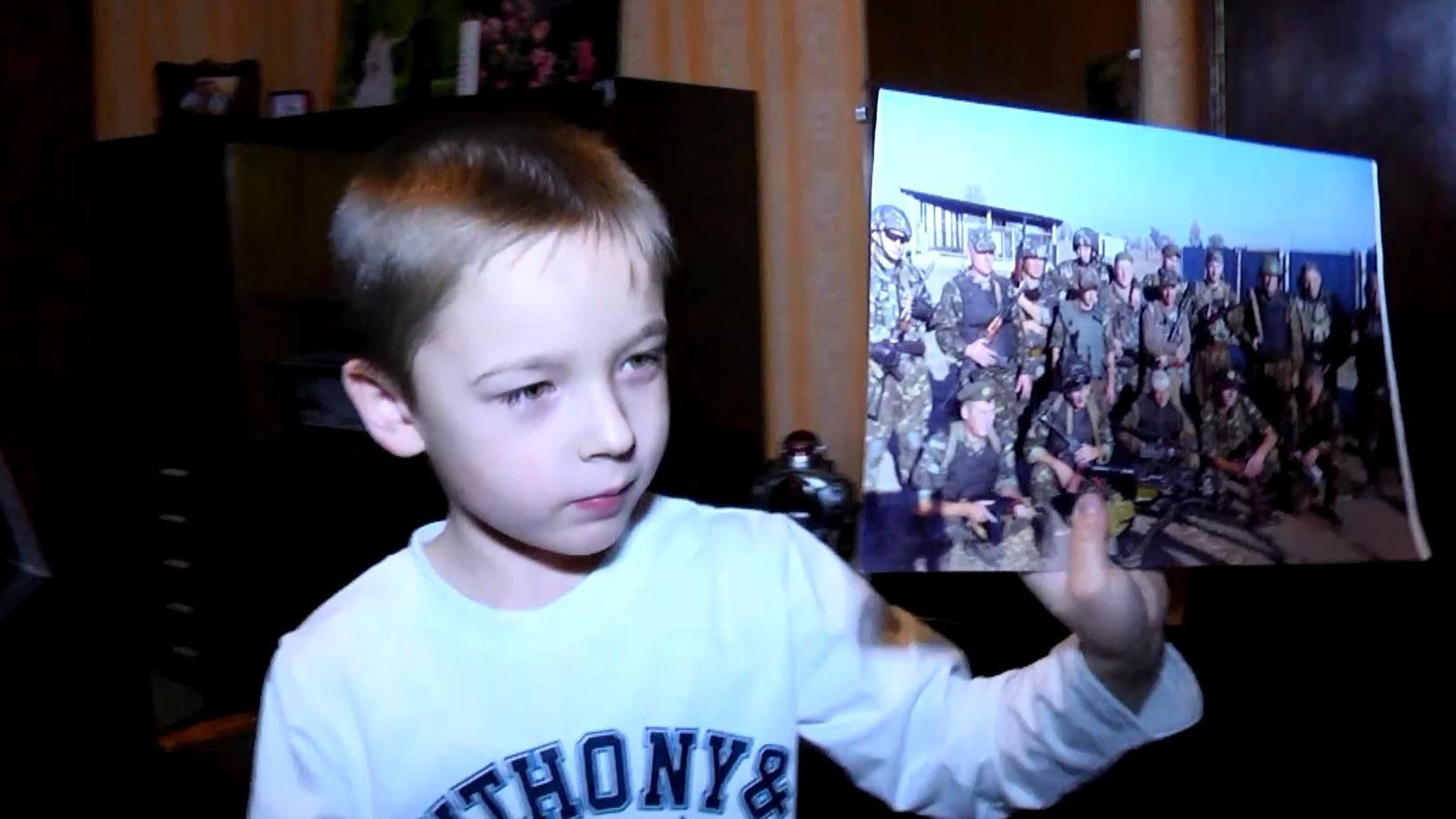 Масштабну благодійну акцію для дітей героїв АТО проводять волонтери із Сум Масштабну благодійну акцію для дітей героїв АТО проводять волонтери із Сум