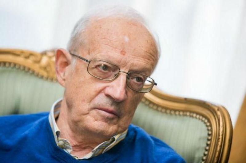 Путін до останнього дня не залишить Україну у спокої, — російський політолог Путін до останнього дня не залишить Україну у спокої, — російський політолог