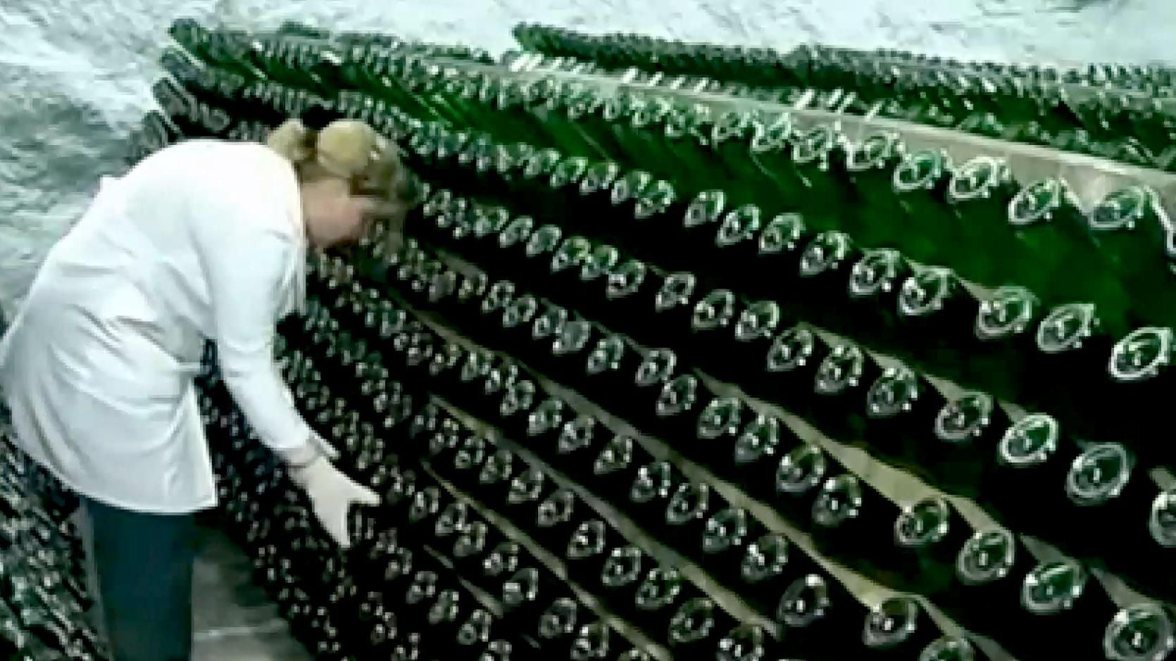 Как выбрать шампанское: советы эксперта Как выбрать шампанское: советы эксперта