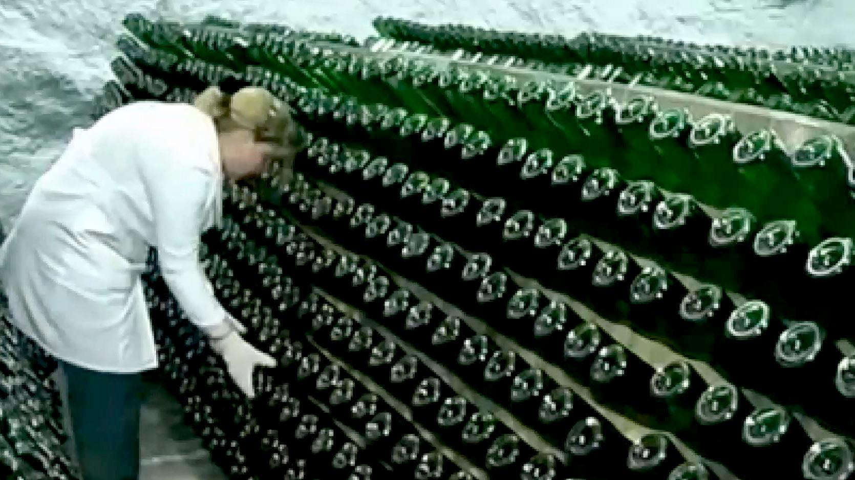 Как выбрать шампанское: советы эксперта