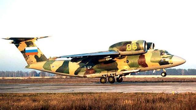 Российский военный самолет вторгся в Эстонию Российский военный самолет вторгся в Эстонию