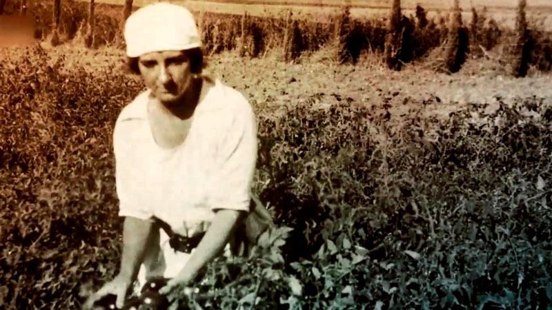 Как киевлянка стала "железной леди" Ближнего Востока Как киевлянка стала "железной леди" Ближнего Востока