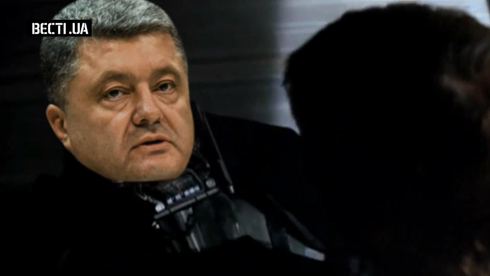 Какими персонажами "Звездных войн" были бы украинские политики