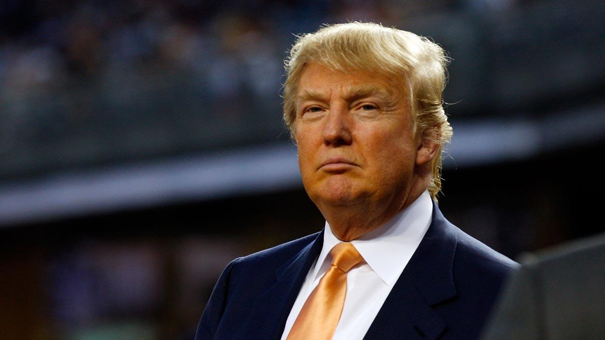 Для Трампа слова Путина - это "большая честь"