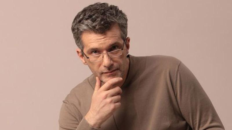 Журналист Куликов призвал Украину "услышать Донбасс"