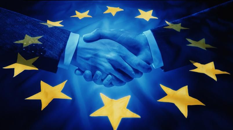 Україна готова до безвізового режиму з ЄС, — звіт Єврокомісії Україна готова до безвізового режиму з ЄС, — звіт Єврокомісії