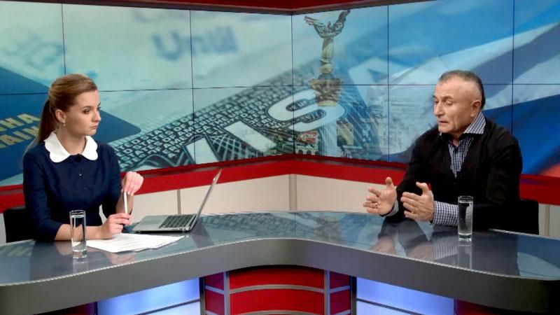 Безвізовий режим — це борг ЄС перед Україною за виконання мінських угод, — екс-нардеп Безвізовий режим — це борг ЄС перед Україною за виконання мінських угод, — екс-нардеп