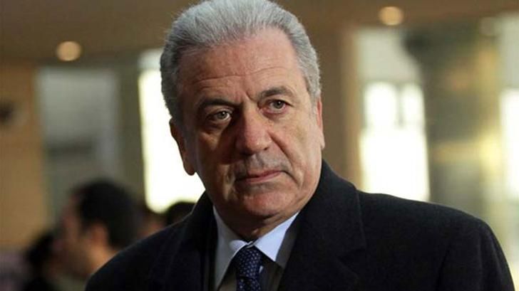 У Брюсселі назвали терміни запровадження безвізового режиму з Україною У Брюсселі назвали терміни запровадження безвізового режиму з Україною