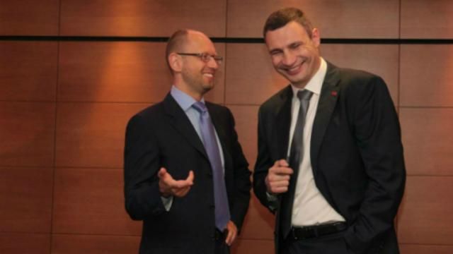 Кабмін зробив подарунок Києву: реструктуризував боргів на 350 мільйонів — документ