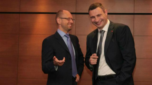 Кабмин сделал подарок Киеву: реструктуризировал долгов на 350 миллионов, — документ