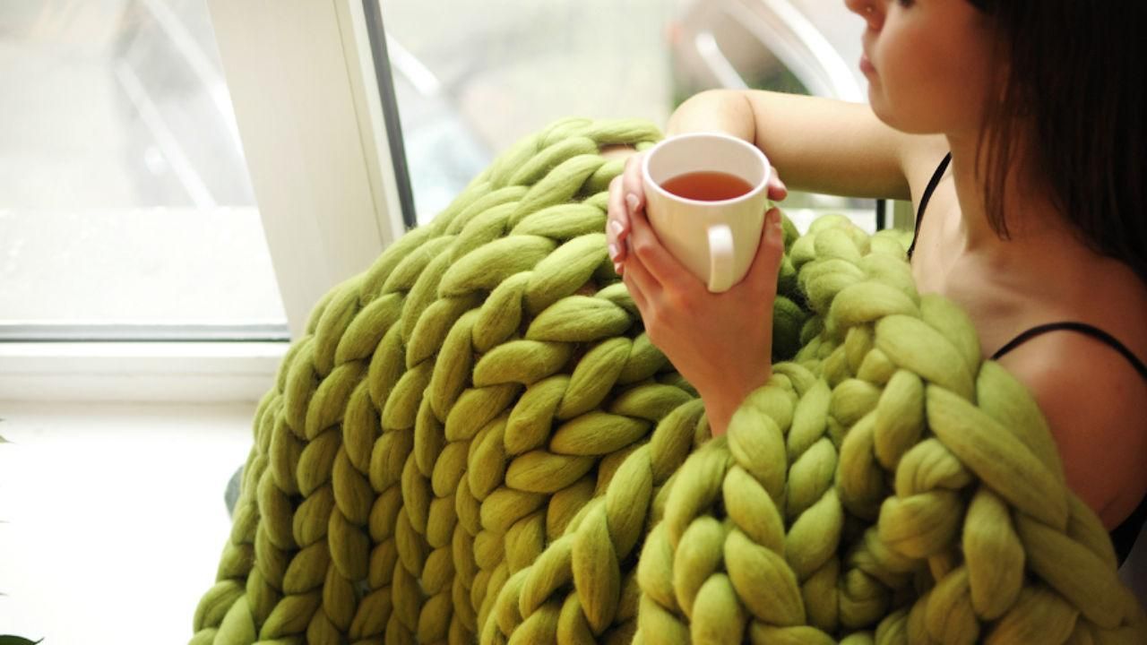 Українка вразила світ незвичними в'язаними речами Українка вразила світ незвичними в'язаними речами