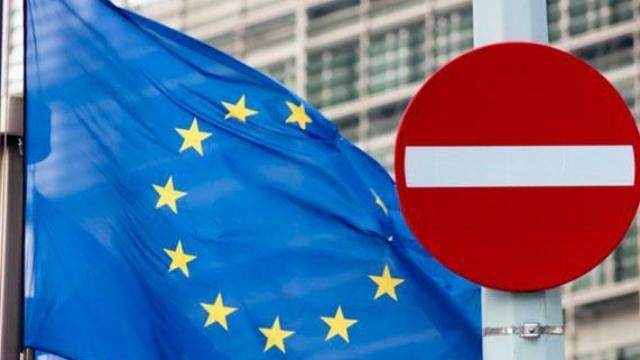 Официально: ЕС решил судьбу санкций против России