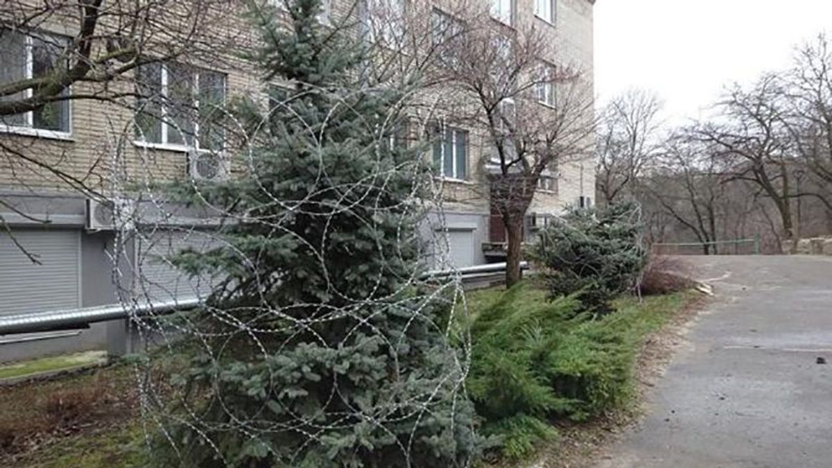 Новость из раздела: Россия — юмор — 3,14здец...