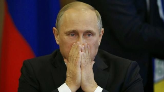 Санкції діють, Путін готовий закінчити війну в Україні — російський політик