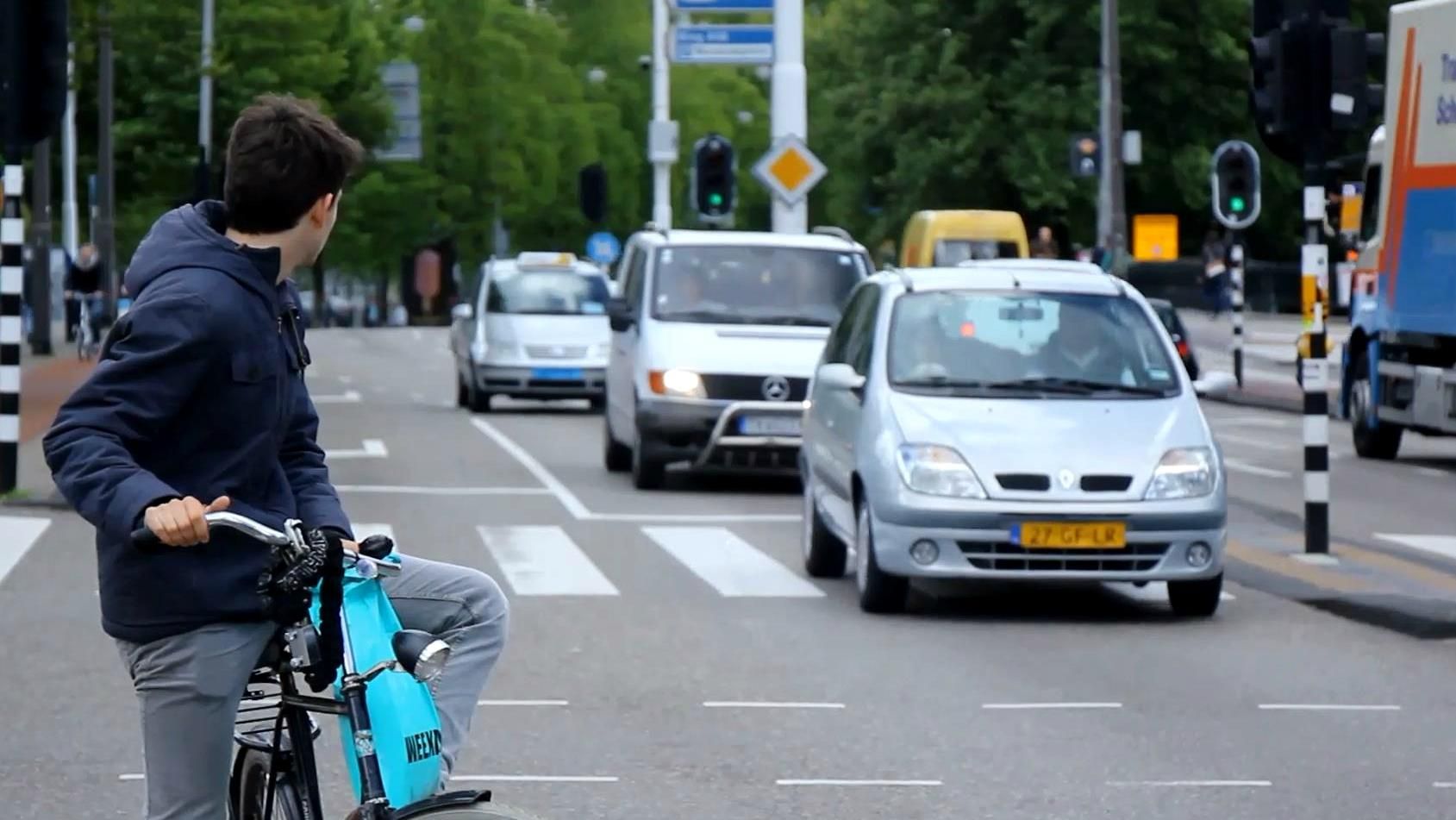 Объехать пол-Европы за две сотни евро — опыт украинских студентов Объехать пол-Европы за две сотни евро — опыт украинских студентов