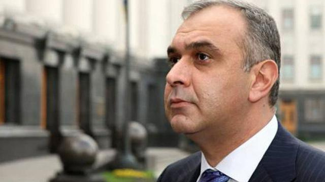 Одесская прокуратура допросила экс-нардепа от партий Ющенко и Януковича