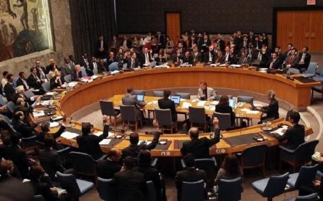 В ООН решили урегулировать конфликт в Сирии мирным путем