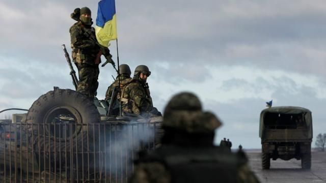 Ситуація на Донбасі загострюється: бойовики застосували переносні "Гради"