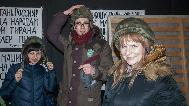 Появились новые доказательства присутствия России на Донбассе: опубликовала польский депутат Появились новые доказательства присутствия России на Донбассе: опубликовала польский депутат