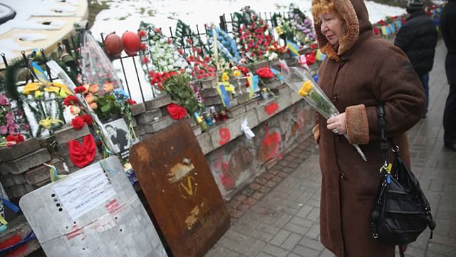 Адвокат "Небесной сотни" объяснила, почему тормозится расследование Адвокат "Небесной сотни" объяснила, почему тормозится расследование