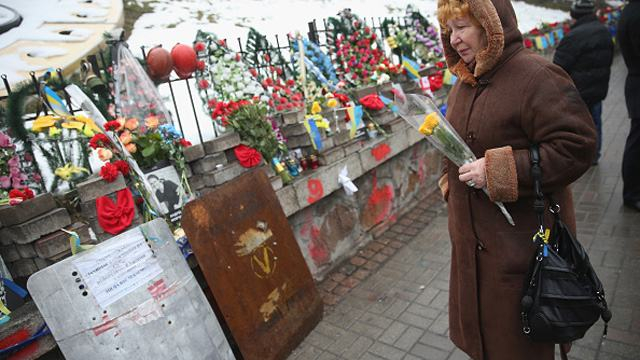 Адвокат "Небесной сотни" объяснила, почему тормозится расследование