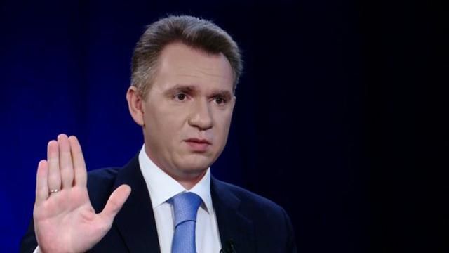 Посади у ЦВК — це частина великої політичної шахівниці, — Охендовський Посади у ЦВК — це частина великої політичної шахівниці, — Охендовський