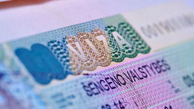 В МИД объяснили, что нужно украинцам, чтобы ездить без виз
