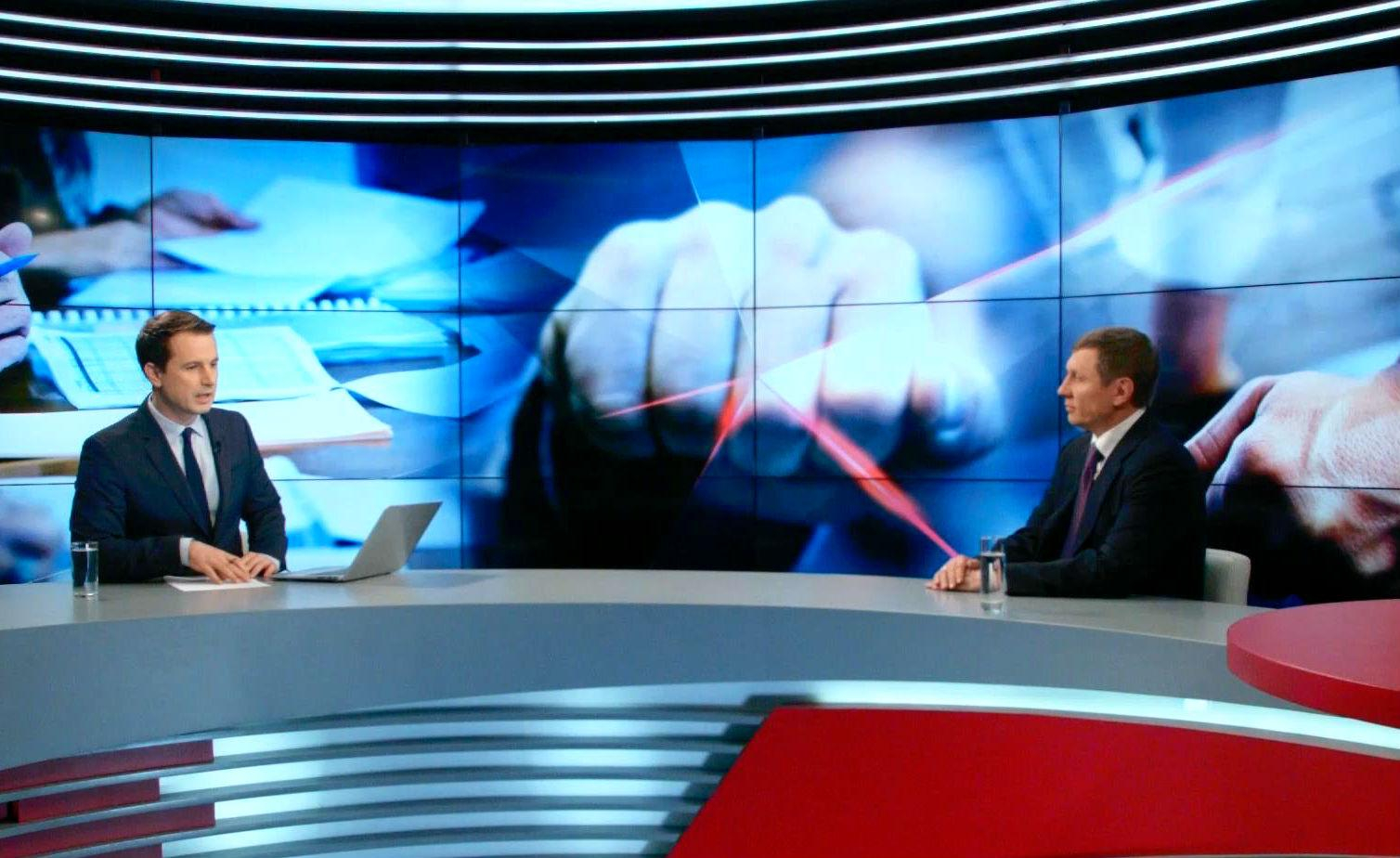 Выпуск новостей 19 декабря по состоянию на 17:00 - 19 декабря 2015 - Телеканал новин 24